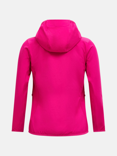 DZSEKI PEAK PERFORMANCE W RADIANCE HYBRID HOOD - Kép 3