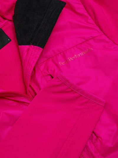DZSEKI PEAK PERFORMANCE W RADIANCE HYBRID HOOD - Kép 4
