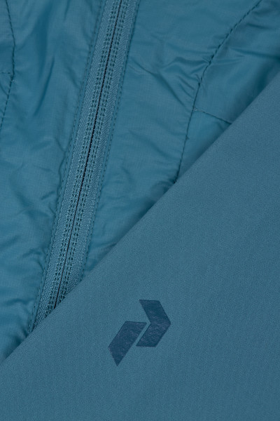 BUNDA PEAK PERFORMANCE M RADIANCE HYBRID HOOD - Fotografie č. 3