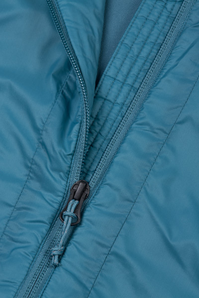 BUNDA PEAK PERFORMANCE M RADIANCE HYBRID HOOD - Fotografie č. 4