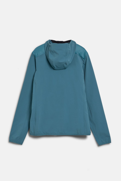 BUNDA PEAK PERFORMANCE M RADIANCE HYBRID HOOD - Fotografie č. 2