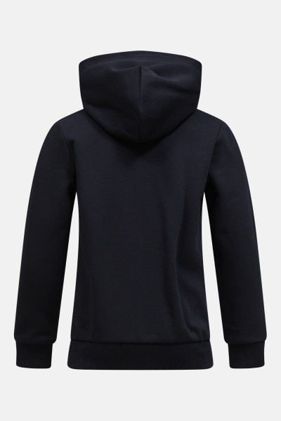 MELEGÍTŐFELSŐ PEAK PERFORMANCE JR ORIGINAL ZIP HOOD - Kép 3
