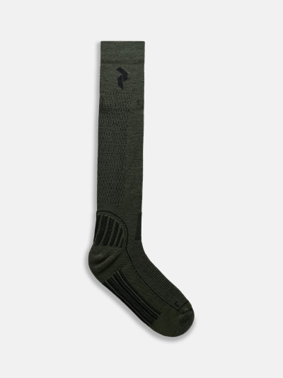 PONOŽKY PEAK PERFORMANCE SKI SOCK - Fotografie č. 1