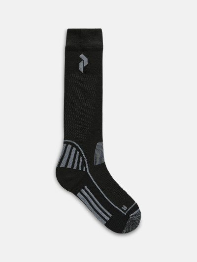 PONOŽKY PEAK PERFORMANCE SKI SOCK - Fotografie č. 1