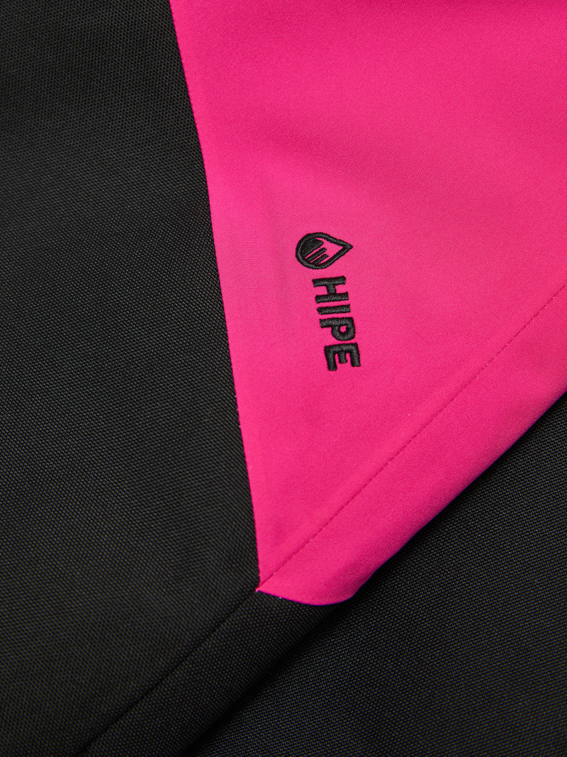 Nohavice Peak Performance W Edge Insulated Pants Beetroot Purple