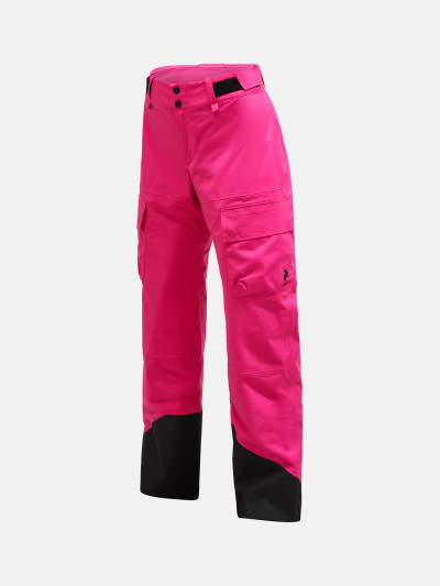 KALHOTY PEAK PERFORMANCE W EDGE INSULATED PANTS - Fotografie č. 2