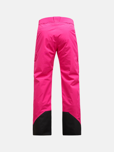 KALHOTY PEAK PERFORMANCE W EDGE INSULATED PANTS - Fotografie č. 3