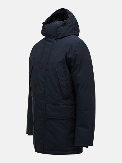 KABÁT PEAK PERFORMANCE M GROUND PARKA - Fotografia č. 2