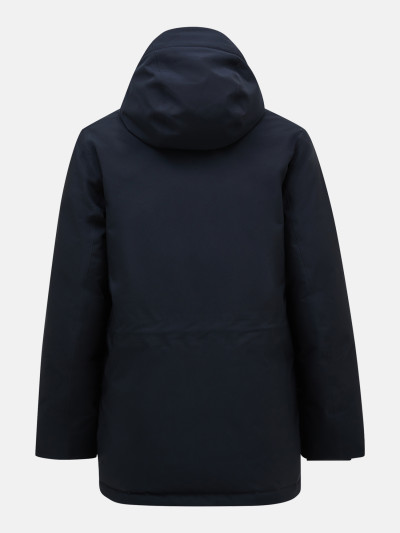 KABÁT PEAK PERFORMANCE M GROUND PARKA - Fotografia č. 3