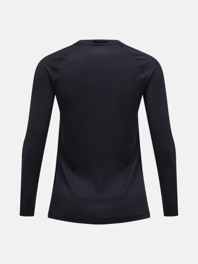 TERMIKUS FEHÉRNEMŰ PEAK PERFORMANCE FWT W SPIRIT CREW - Kép 3