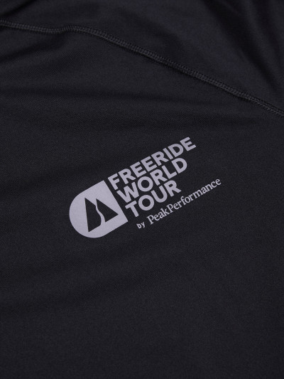 TERMIKUS FEHÉRNEMŰ PEAK PERFORMANCE FWT W SPIRIT CREW - Kép 4
