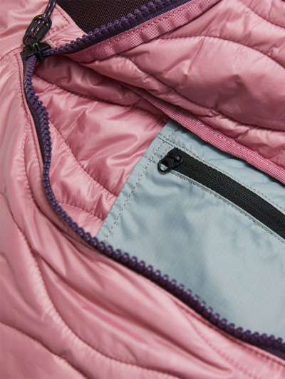 BUM BAG PEAK PERFORMANCE HELIUM BUM BAG - Fotografie č. 3