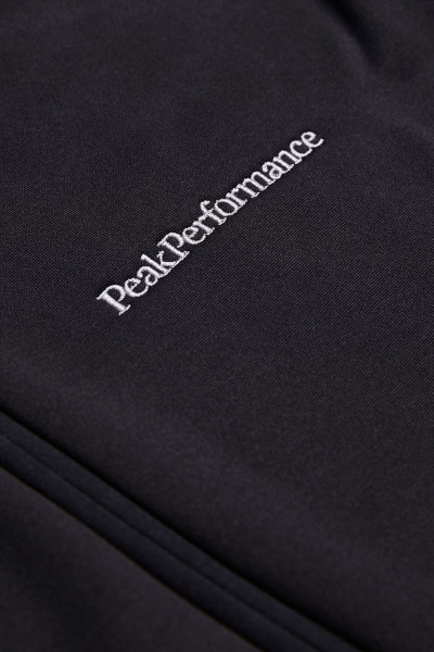 MIKINA PEAK PERFORMANCE FLO M CHILL LIGHT ZIP HOOD - Fotografia č. 7