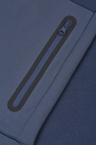 MELEGÍTŐ FELSŐ PEAK PERFORMANCE FLO M LIGHT ZIP HOOD - Kép 4