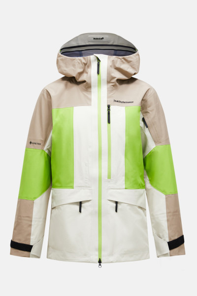 BUNDA PEAK PERFORMANCE M GRAVITY GORE-TEX 3L JACKET - Fotografia č. 1