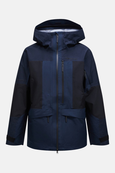 BUNDA PEAK PERFORMANCE M GRAVITY GORE-TEX 3L JACKET - Fotografia č. 1