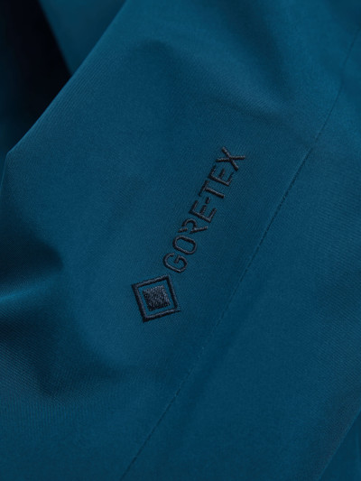 BUNDA PEAK PERFORMANCE M VERTICAL GORE-TEX 3L ANORAK - Fotografia č. 4
