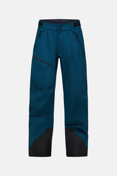NOHAVICE PEAK PERFORMANCE M VERTICAL GORE-TEX 3L PANTS - Fotografia č. 1