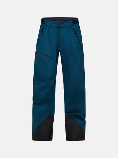 NOHAVICE PEAK PERFORMANCE M VERTICAL GORE-TEX 3L PANTS - Fotografia č. 2