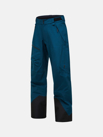 NOHAVICE PEAK PERFORMANCE M VERTICAL GORE-TEX 3L PANTS - Fotografia č. 3