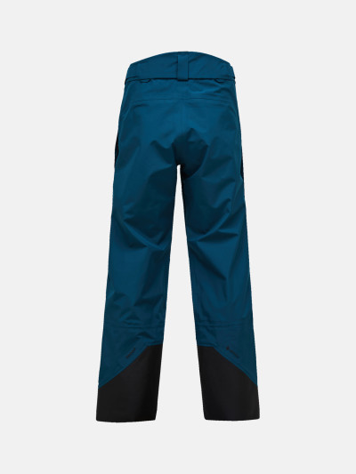 NOHAVICE PEAK PERFORMANCE M VERTICAL GORE-TEX 3L PANTS - Fotografia č. 4