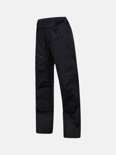KALHOTY PEAK PERFORMANCE W VERTICAL GORE-TEX 3L PANTS - Fotografie č. 2