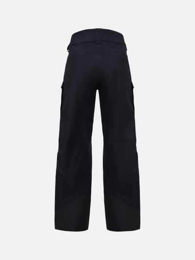 KALHOTY PEAK PERFORMANCE W VERTICAL GORE-TEX 3L PANTS - Fotografie č. 3