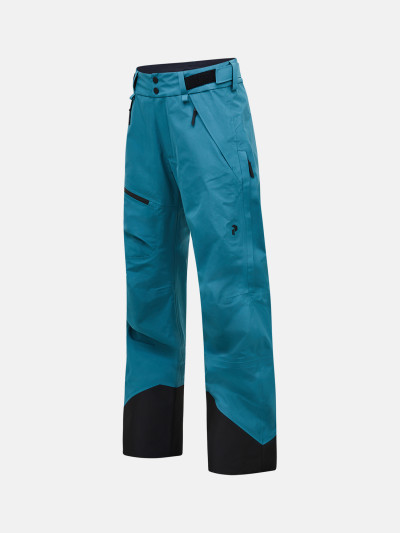 KALHOTY PEAK PERFORMANCE W VERTICAL GORE-TEX 3L PANTS - Fotografie č. 2