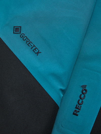 KALHOTY PEAK PERFORMANCE W VERTICAL GORE-TEX 3L PANTS - Fotografie č. 4