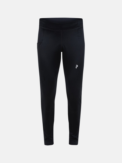 LEGGINS PEAK PERFORMANCE M BRUSHED BACK TIGHTS - Kép 1