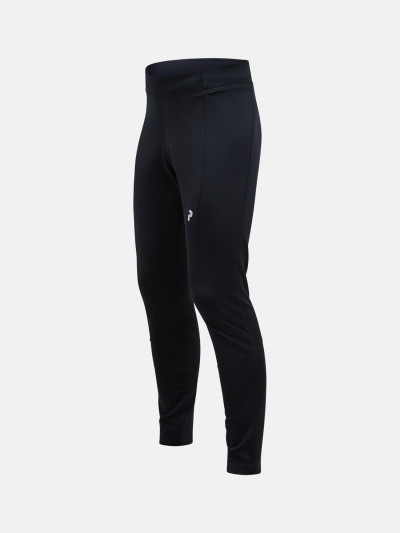 LEGGINS PEAK PERFORMANCE M BRUSHED BACK TIGHTS - Kép 2