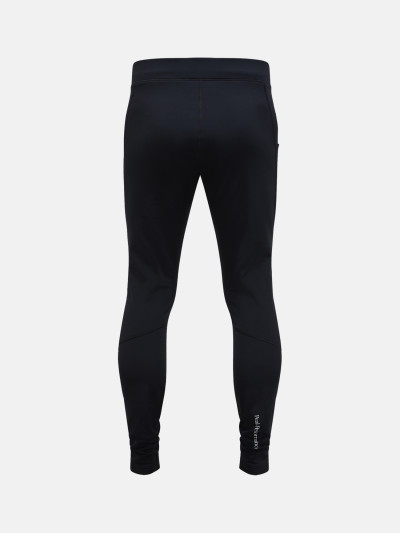 LEGGINS PEAK PERFORMANCE M BRUSHED BACK TIGHTS - Kép 3