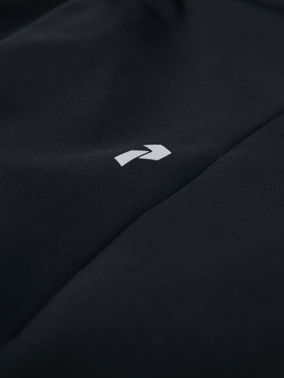 LEGGINS PEAK PERFORMANCE M BRUSHED BACK TIGHTS - Kép 4