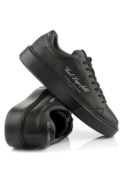 TENISKY KARL LAGERFELD MAXI KUP HOTEL KARL LO LACE - Fotografia č. 1