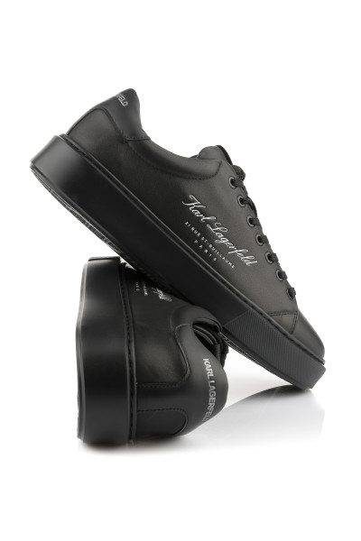 TENISKY KARL LAGERFELD MAXI KUP HOTEL KARL LO LACE - Fotografia č. 3