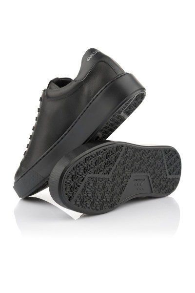 TENISKY KARL LAGERFELD MAXI KUP HOTEL KARL LO LACE - Fotografia č. 4