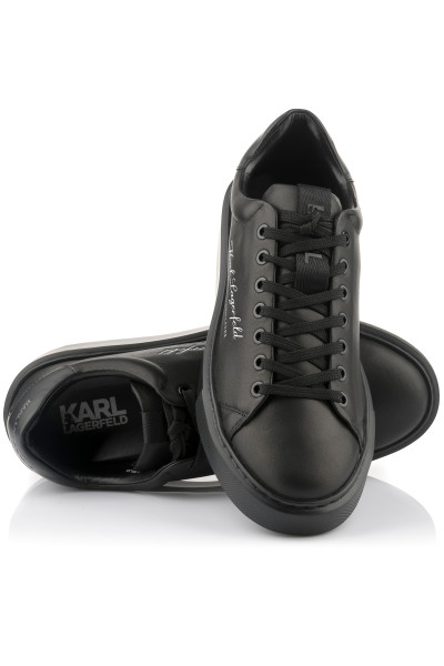 TENISKY KARL LAGERFELD MAXI KUP HOTEL KARL LO LACE - Fotografia č. 2