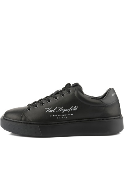 TENISKY KARL LAGERFELD MAXI KUP HOTEL KARL LO LACE - Fotografia č. 5