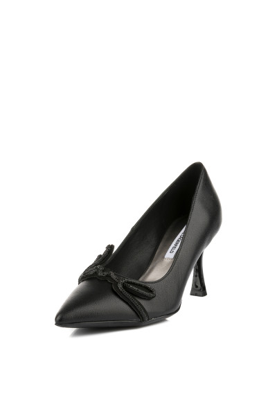 LODIČKY KARL LAGERFELD SIENNA SIGNIA RHINESTONE PM - Fotografie č. 6