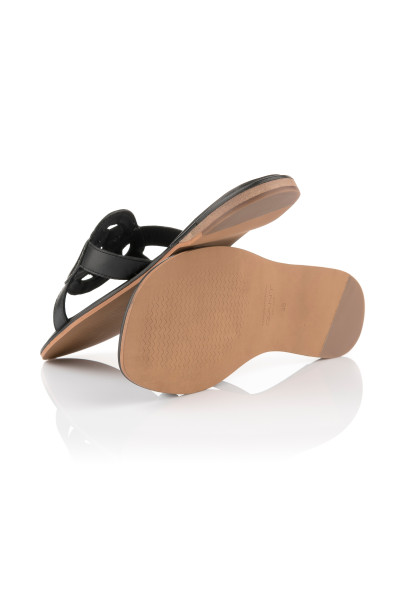 ŠĽAPKY GANT CHLEO - Fotografia č. 4