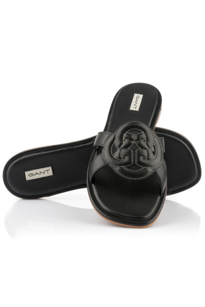 ŠĽAPKY GANT CHLEO - Fotografia č. 2