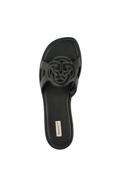 ŠĽAPKY GANT CHLEO - Fotografia č. 7