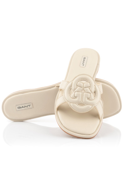 ŠĽAPKY GANT CHLEO - Fotografia č. 2