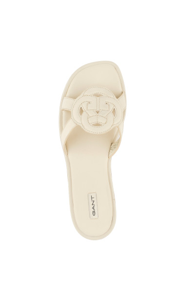 ŠĽAPKY GANT CHLEO - Fotografia č. 7