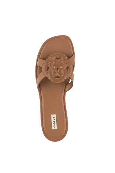 ŠĽAPKY GANT CHLEO - Fotografia č. 7