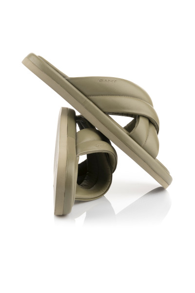 ŠĽAPKY GANT CLAREHA - Fotografia č. 3