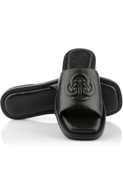 ŠĽAPKY GANT KHIARA - Fotografia č. 2