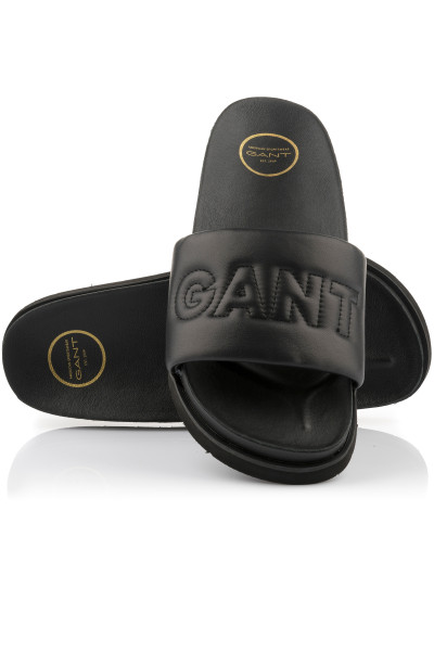 ŠĽAPKY GANT MARDALE - Fotografia č. 2