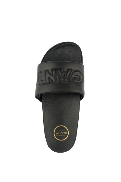 ŠĽAPKY GANT MARDALE - Fotografia č. 7