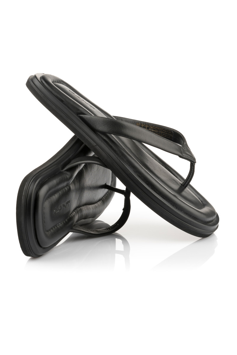 ŽABKY GANT KILMORE BLACK